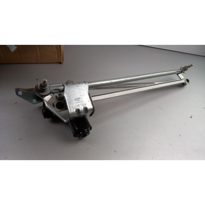 Pièce pour FIAT GROUP - Wiper Linkage 1329706080