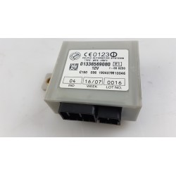 Pièce pour FIAT GROUP - Control Unit 1336569080