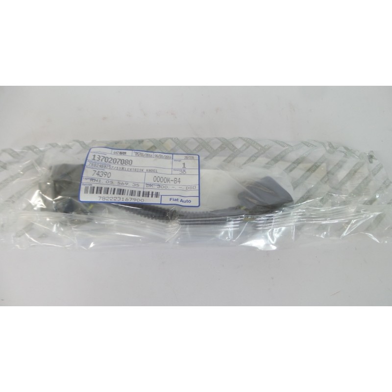 Pièce pour FIAT GROUP - Cable Harness 1370207080