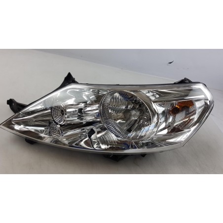 Pièce pour FIAT GROUP - Headlight 1400455580