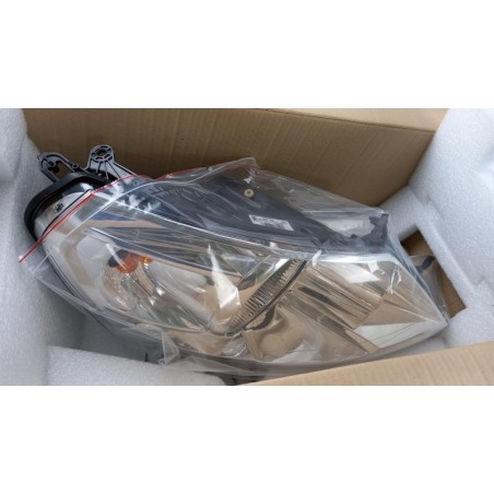 Pièce pour FIAT GROUP - Headlight 1400456280