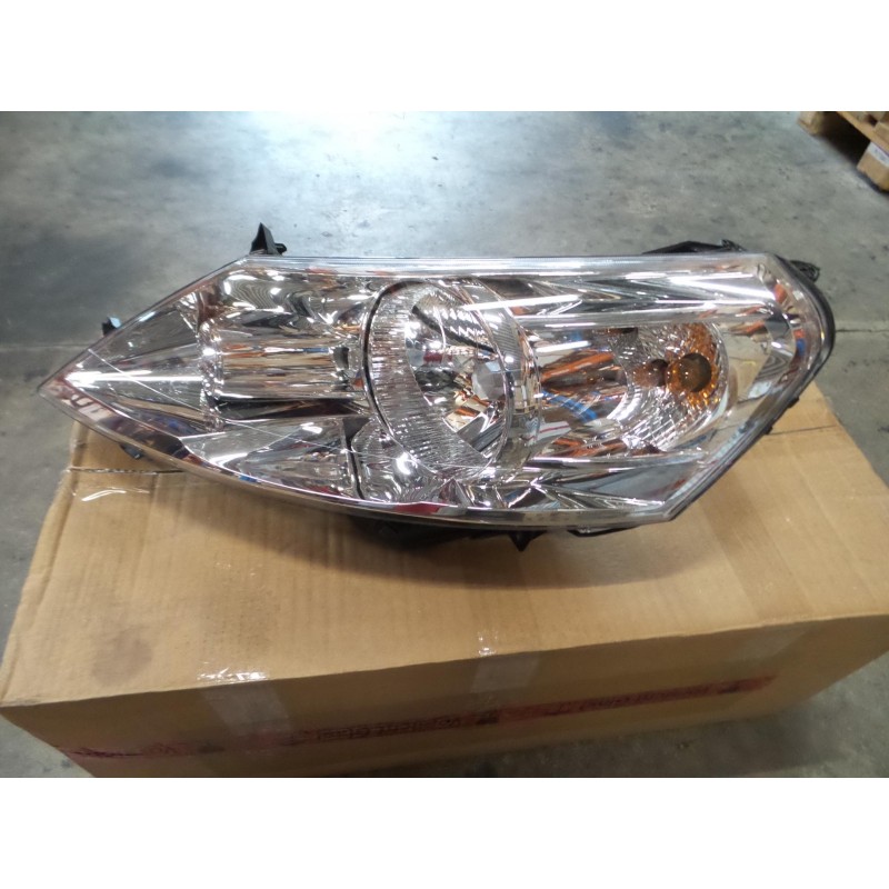 Pièce pour FIAT GROUP - Headlight 1400456380