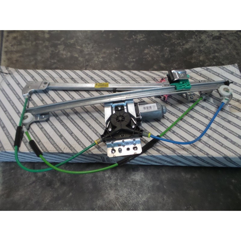 Pièce pour FIAT GROUP - Window Lift 1440161580