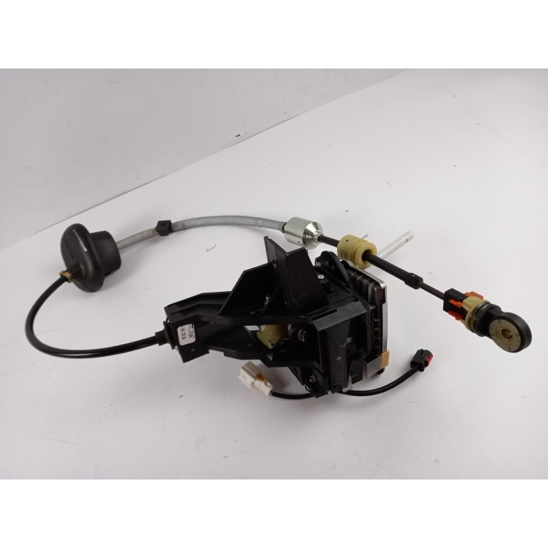 Pièce pour FIAT GROUP - Selector/Gear Lever 1494637080