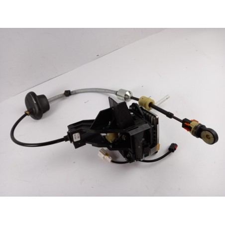 Pièce pour FIAT GROUP - Selector/Gear Lever 1494637080