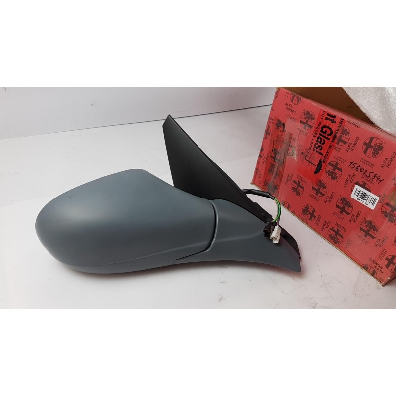 Pièce pour FIAT GROUP - Outside Mirror 156025841