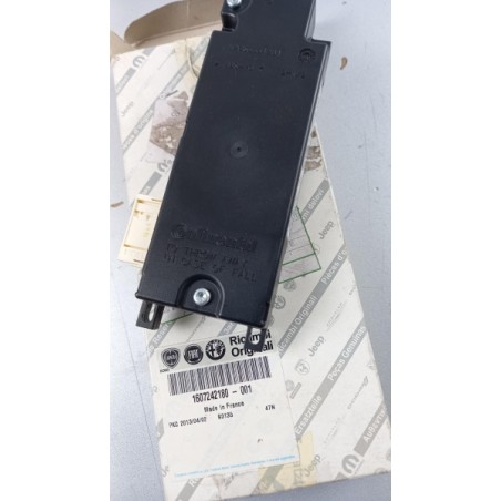 Pièce pour FIAT GROUP - Control Unit 1607242180