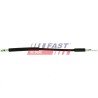 FLEXIBLE DE FREIN POUR MERCEDES SPRINTER 06