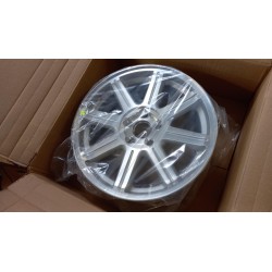 Pièce pour FIAT GROUP - Wheel Disc 1AN33PAKAA