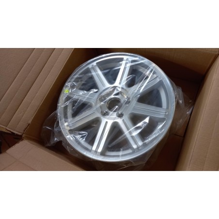 Pièce pour FIAT GROUP - Wheel Disc 1AN33PAKAA