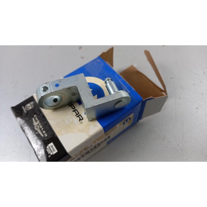 Pièce pour FIAT GROUP - Selector Lever 4431854