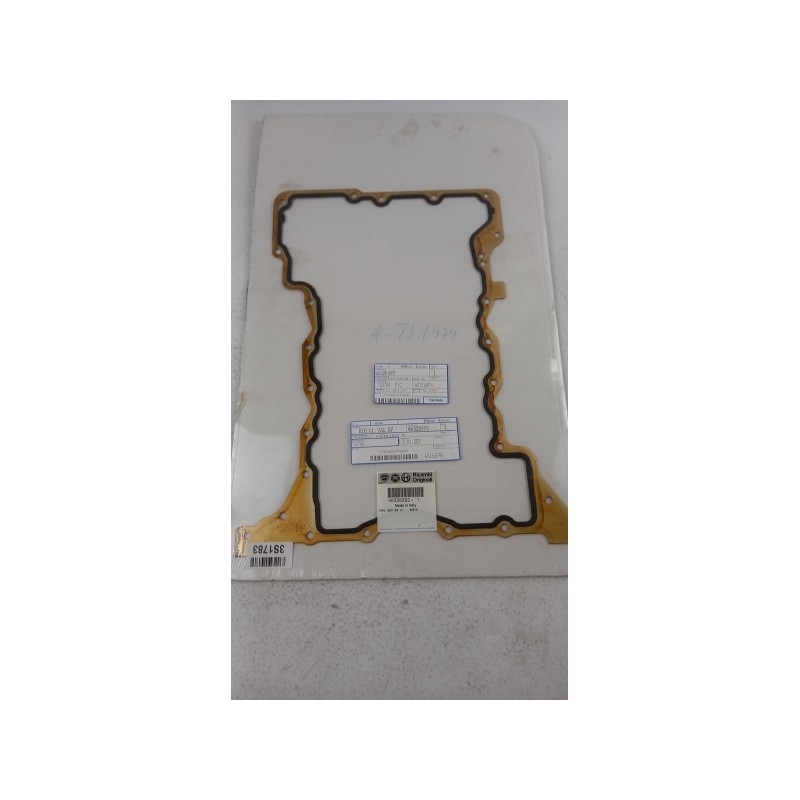Pièce pour FIAT GROUP - Gasket, Oil Sump 46328392