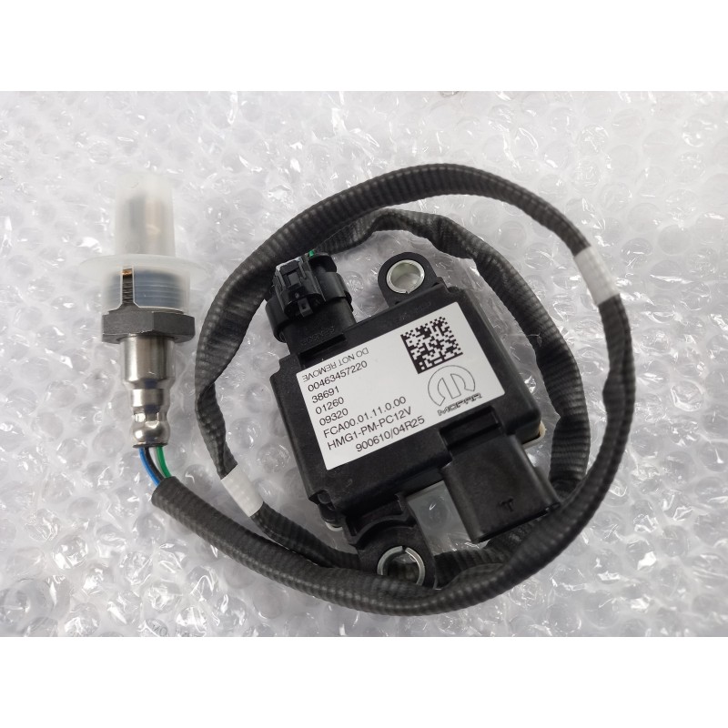 Pièce pour FIAT GROUP - Sensor 46345722