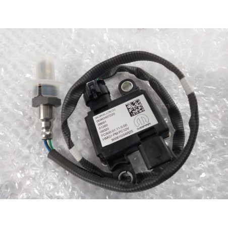 Pièce pour FIAT GROUP - Sensor 46345722