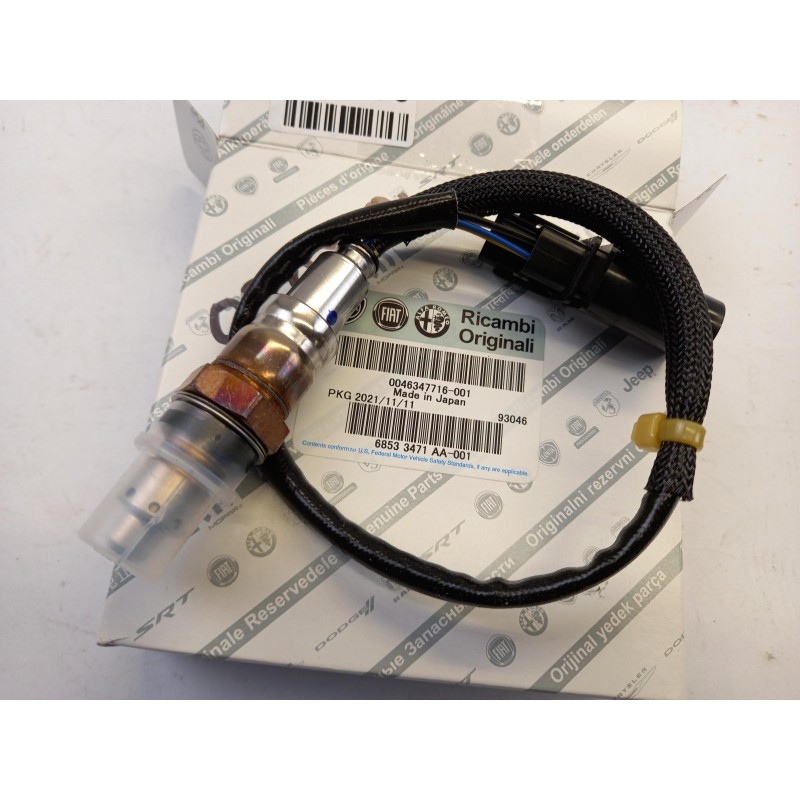 Pièce pour FIAT GROUP - Sensor 46347716
