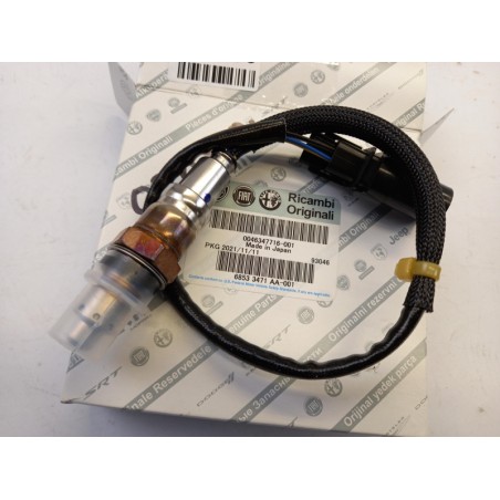 Pièce pour FIAT GROUP - Sensor 46347716