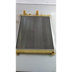 Pièce pour FIAT GROUP - Radiator, Engine Cooling 46420484