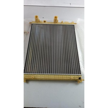 Pièce pour FIAT GROUP - Radiator, Engine Cooling 46420484