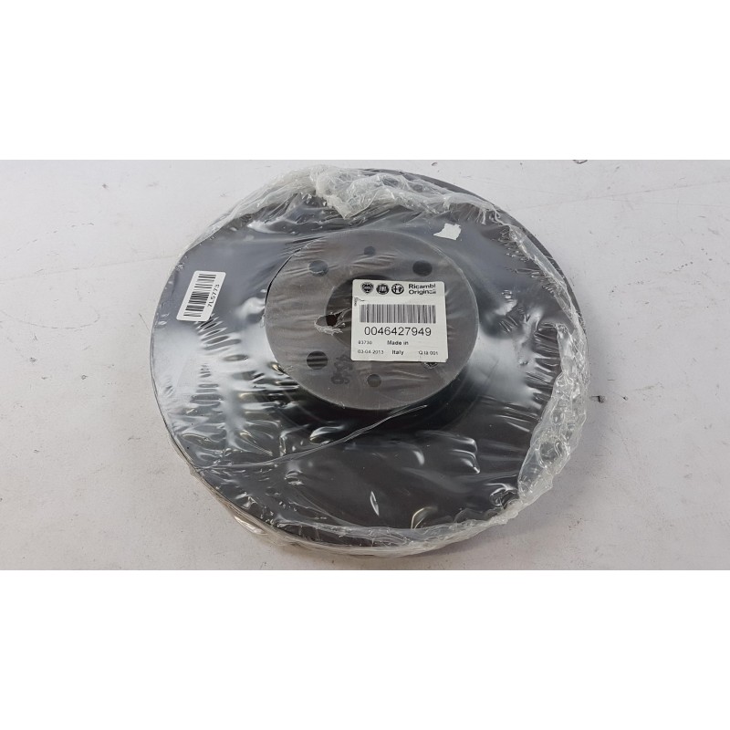 Pièce pour FIAT GROUP - Brake Disc (1pc) 46427949