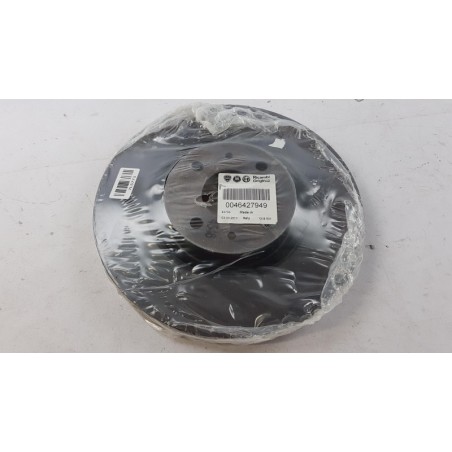 Pièce pour FIAT GROUP - Brake Disc (1pc) 46427949