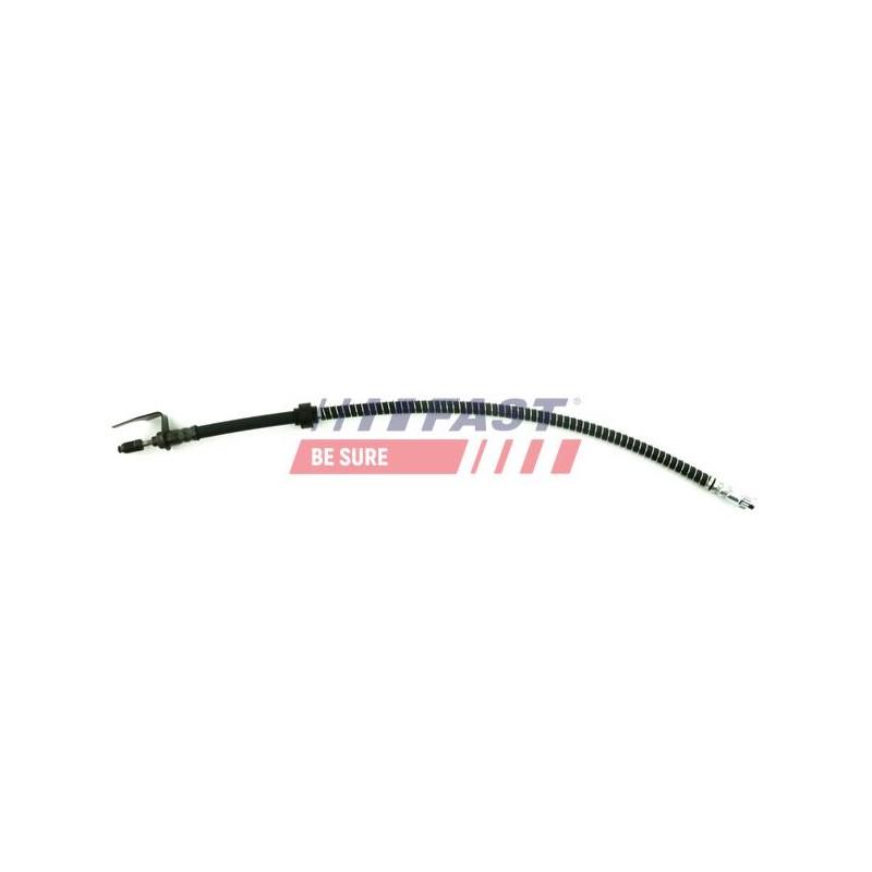 FLEXIBLE DE FREIN POUR RENAULT MASTER II 98
