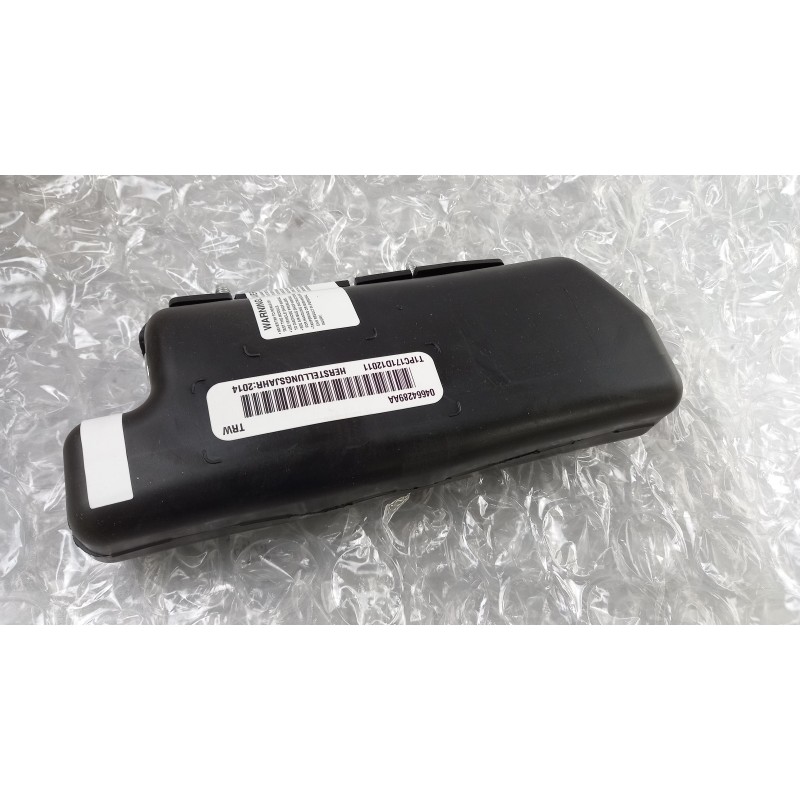 Pièce pour FIAT GROUP - Airbag 4664289AA