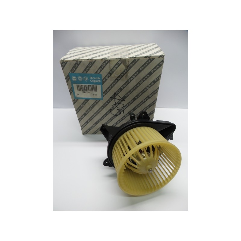Pièce pour FIAT GROUP - Electric Motor, Interior Blower 46723714