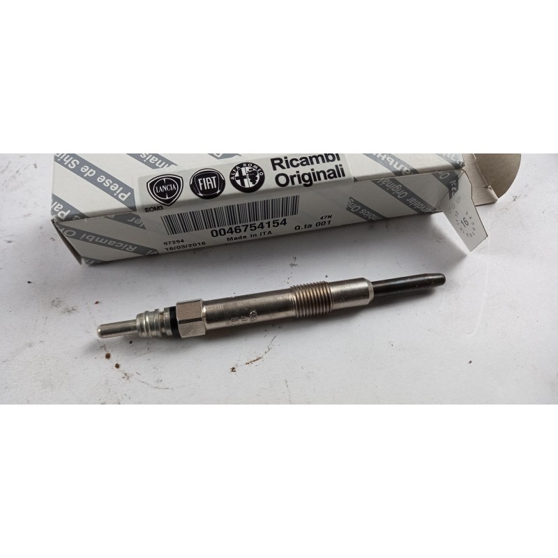 Pièce pour FIAT GROUP - Glow Plug 46754154