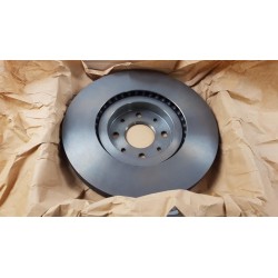 Pièce pour FIAT GROUP - Brake Disc (1pc) 46765546
