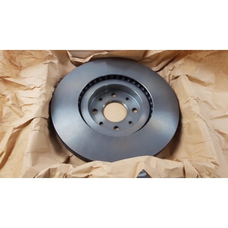 Pièce pour FIAT GROUP - Brake Disc (1pc) 46765546