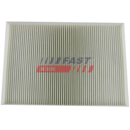 FILTRE, AIR DE L`HABITABLE POUR MERCEDES SPRINTER 06