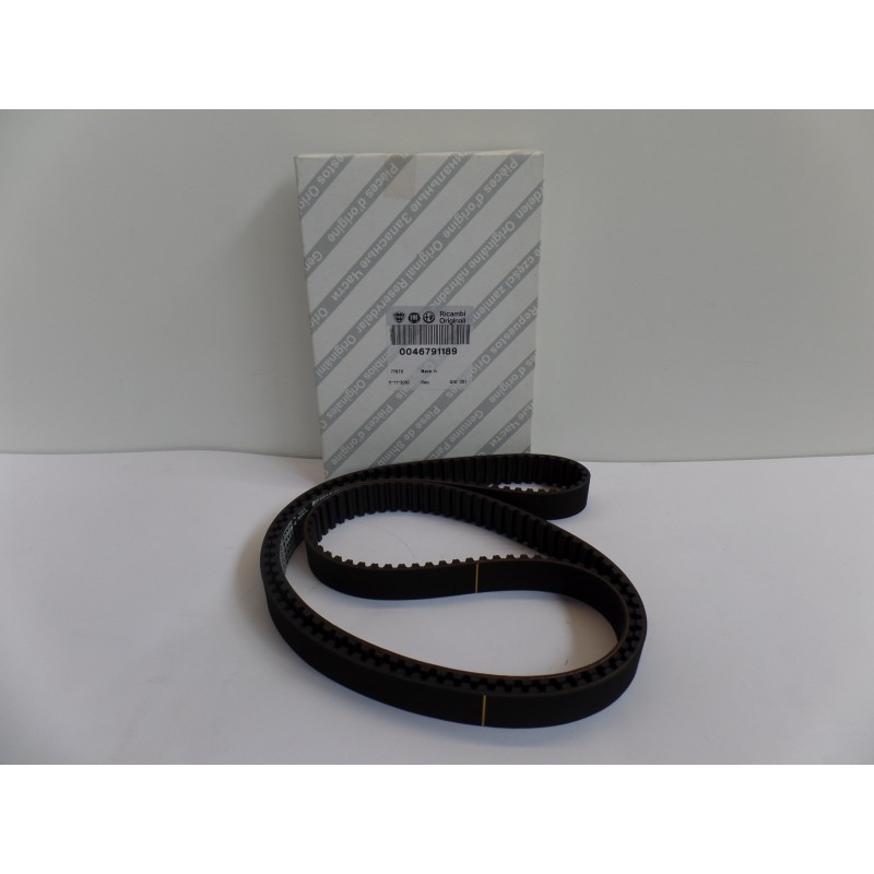 Pièce pour FIAT GROUP - Timing Belt 46791189
