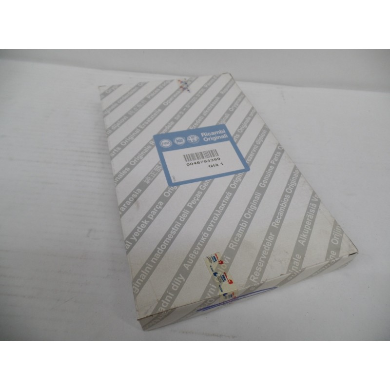 Pièce pour FIAT GROUP - Filter, Interior Air 46794399
