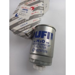 Pièce pour FIAT GROUP - Fuel Filter 46797378