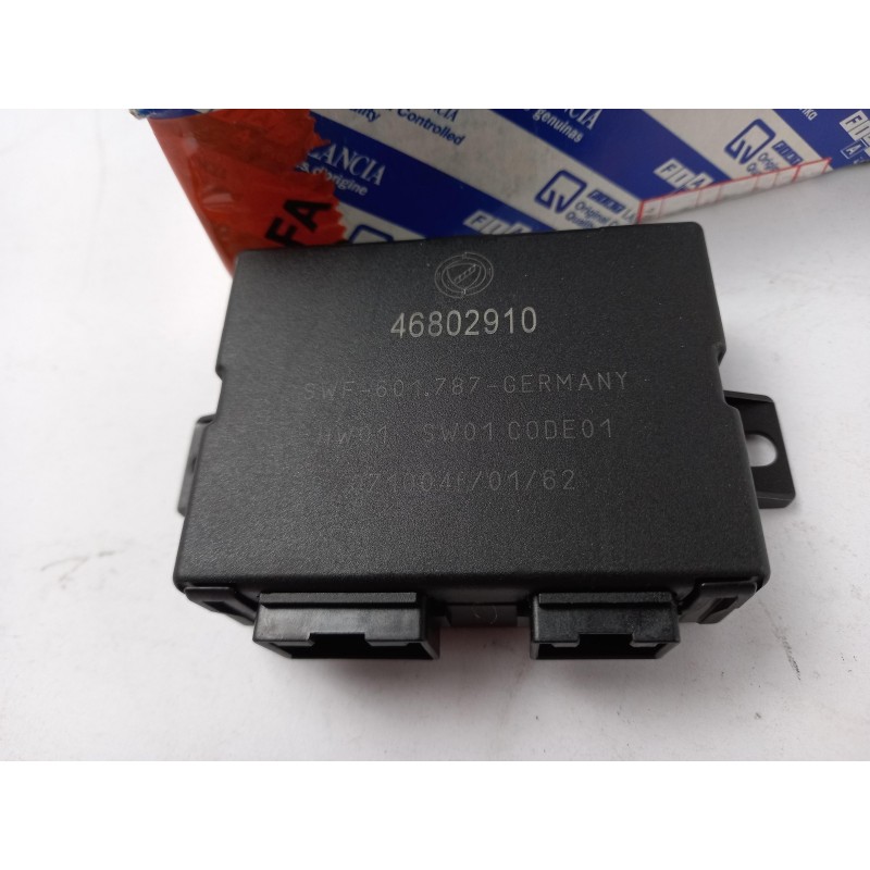 Pièce pour FIAT GROUP - Control Unit 46802910