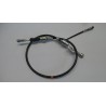 Pièce pour FIAT GROUP - Cable, Manual Transmission 46806268