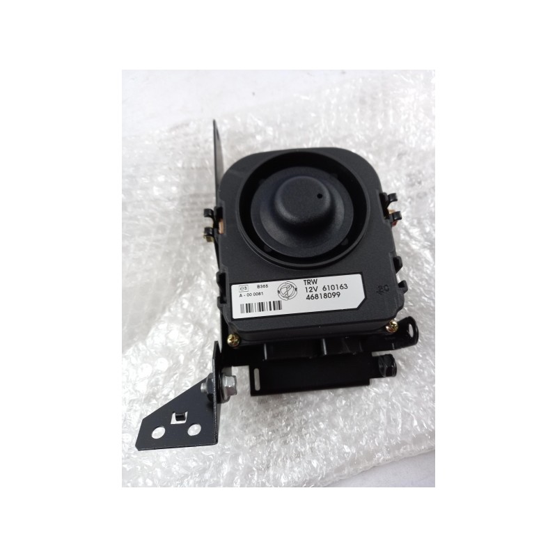 Pièce pour FIAT GROUP - Control Unit 46818099