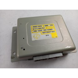 Pièce pour FIAT GROUP - Control Unit, Automatic Transmission 46821620