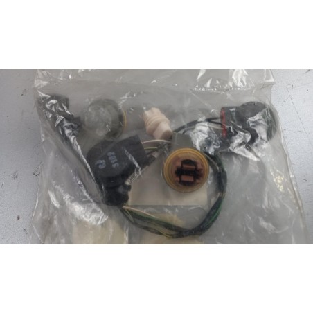 Pièce pour FIAT GROUP - Cable Harness 4760072AF