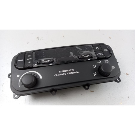 Pièce pour FIAT GROUP - Control Unit 5005018AC