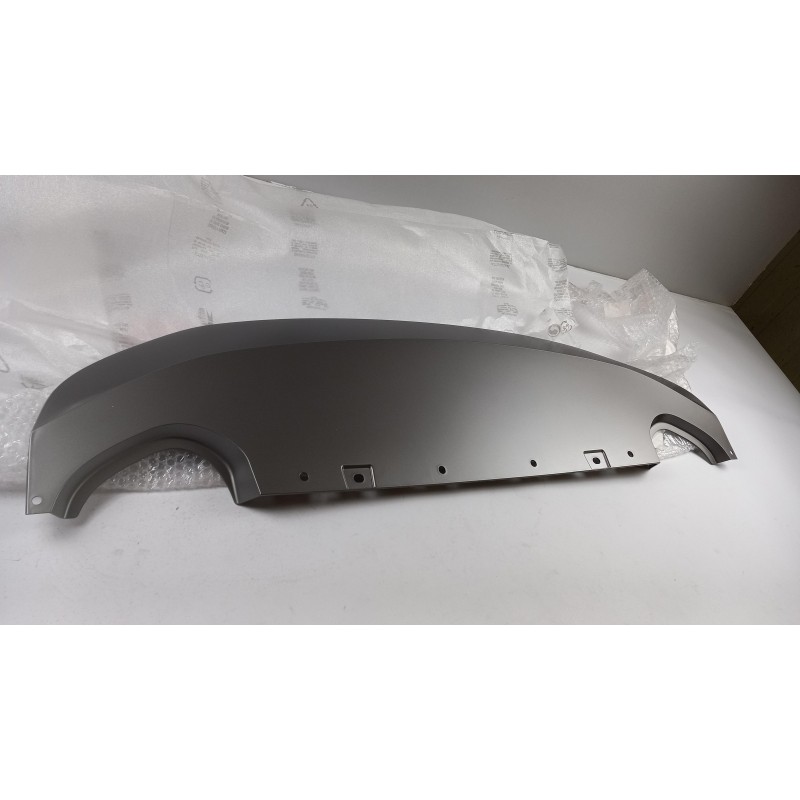 Pièce pour FIAT GROUP - Skid Plate 50290614