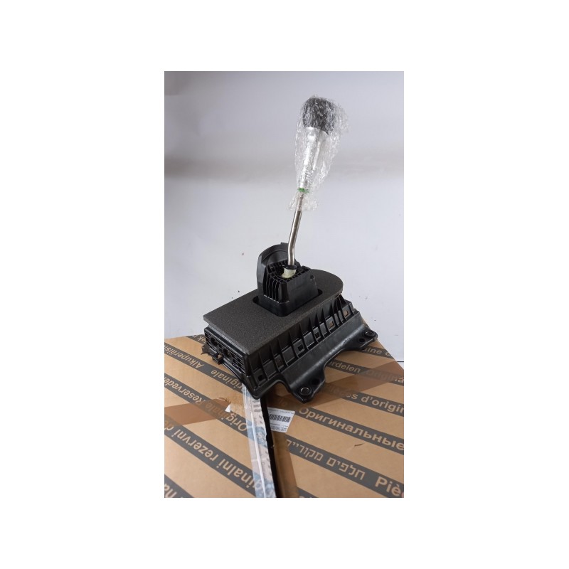 Pièce pour FIAT GROUP - Selector/Gear Lever 50295056