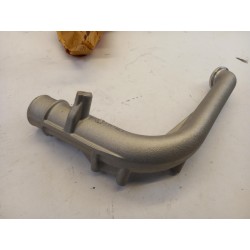 Pièce pour FIAT GROUP - Charger Intake Hose 504016426