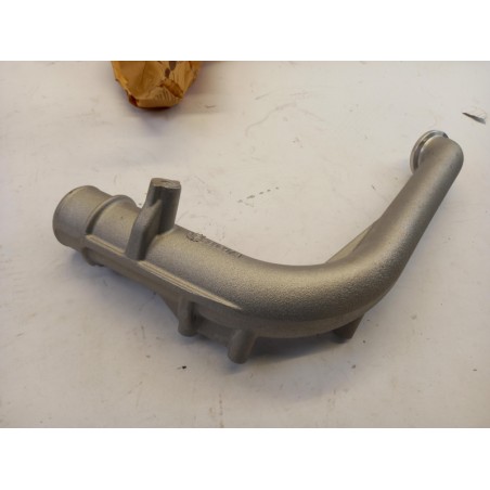 Pièce pour FIAT GROUP - Charger Intake Hose 504016426