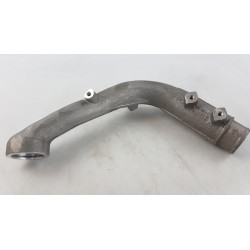 Pièce pour FIAT GROUP - Charger Intake Hose 504342052