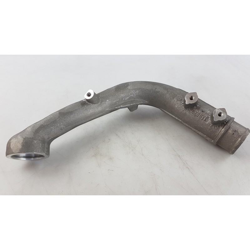 Pièce pour FIAT GROUP - Charger Intake Hose 504342052