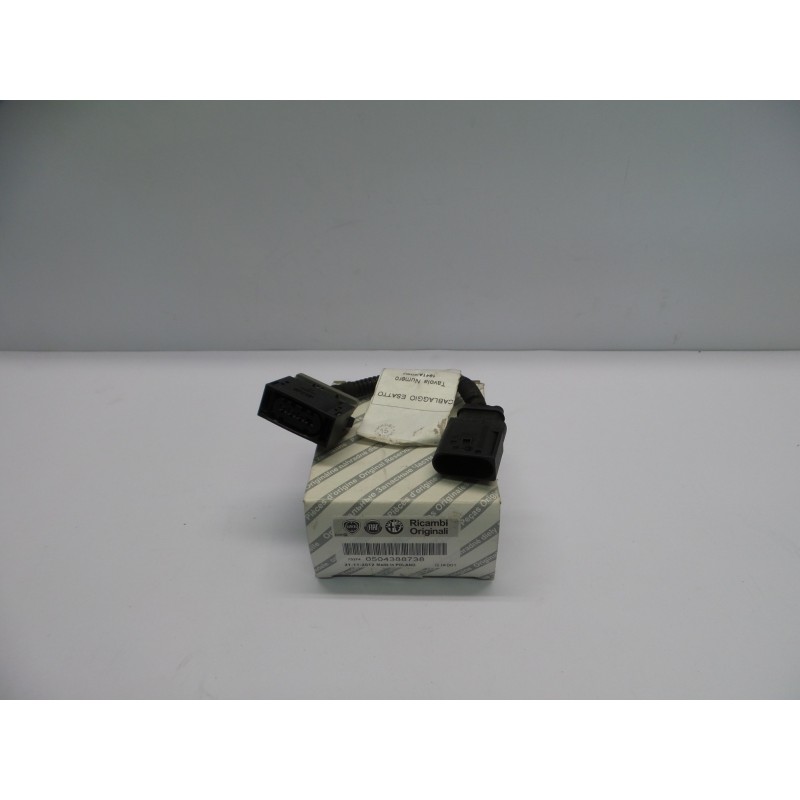 Pièce pour FIAT GROUP - Cable 504388738