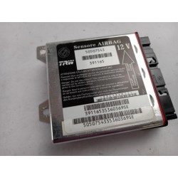 Pièce pour FIAT GROUP - Control Unit, Airbag 50507543