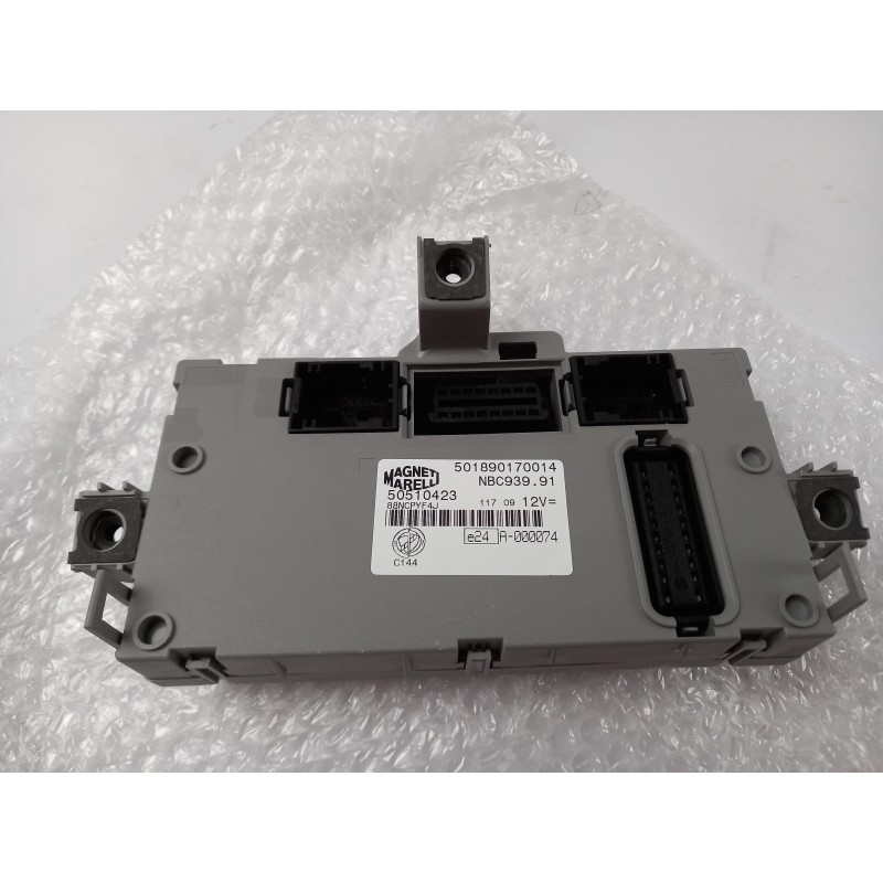Pièce pour FIAT GROUP - Control Unit 50510423