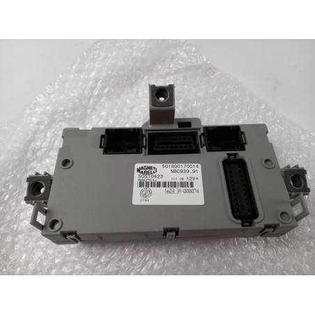 Pièce pour FIAT GROUP - Control Unit 50510423